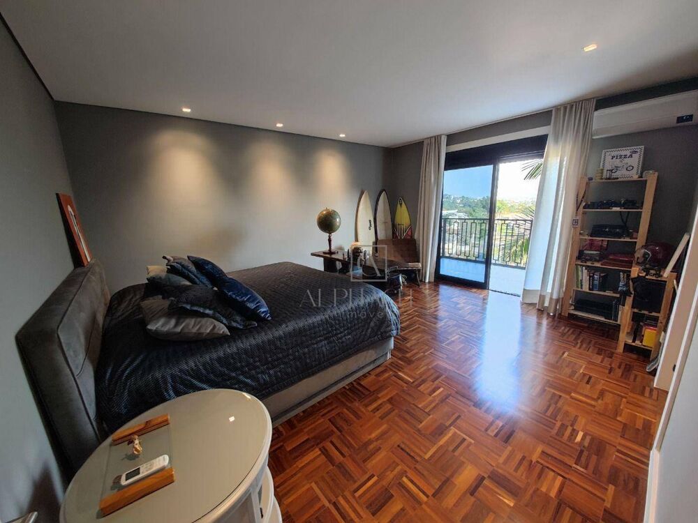 Casa de Condomínio para alugar com 4 quartos, 627m² - Foto 7