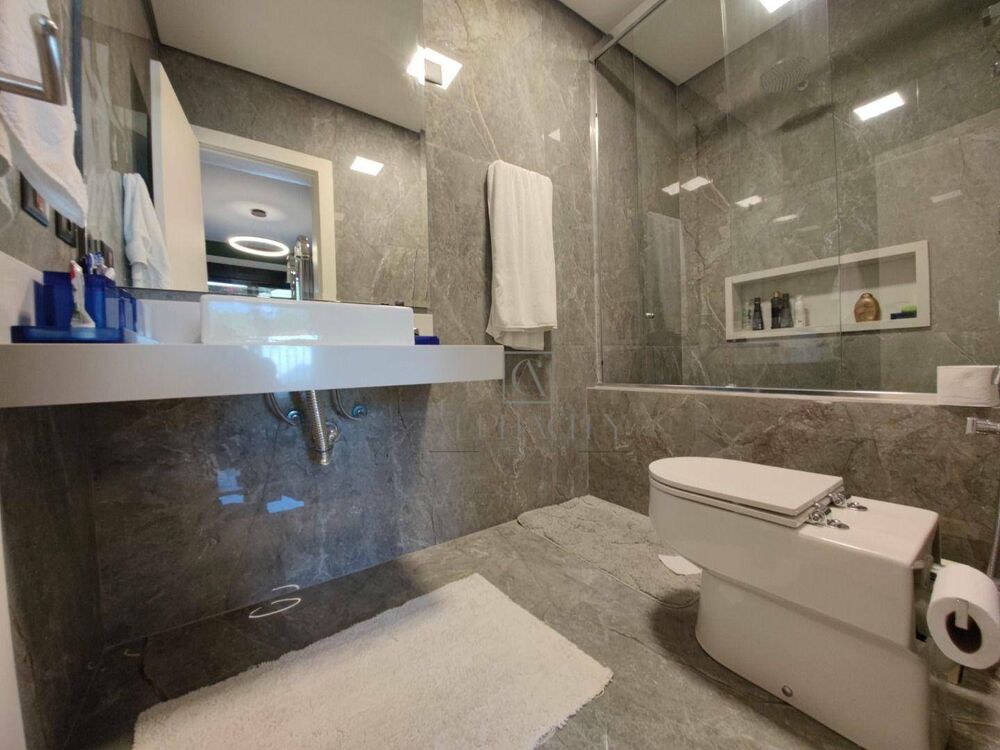 Casa de Condomínio para alugar com 4 quartos, 627m² - Foto 13