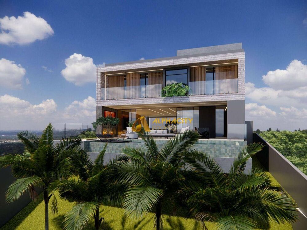 Casa de Condomínio à venda com 4 quartos, 500m² - Foto 12