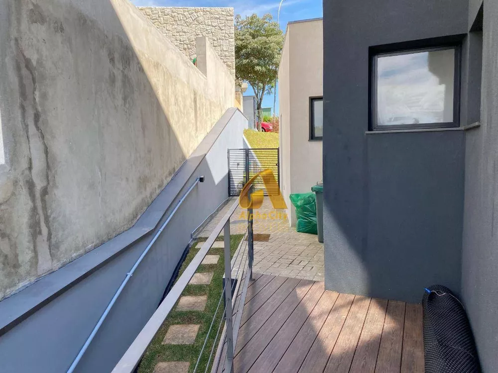 Casa de Condomínio, 4 quartos - Foto 8