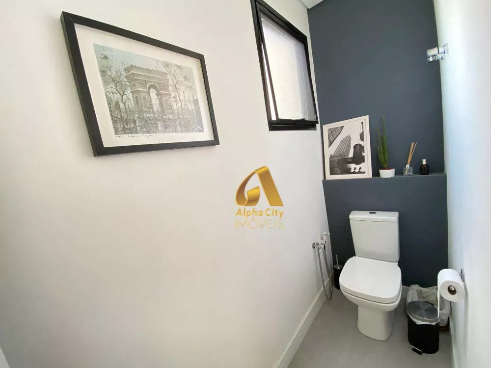 Casa de Condomínio, 4 quartos - Foto 5