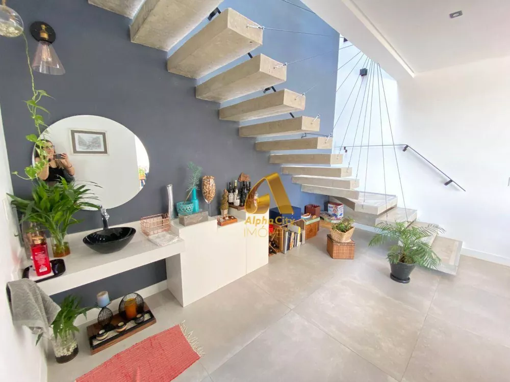 Casa de Condomínio, 4 quartos - Foto 7