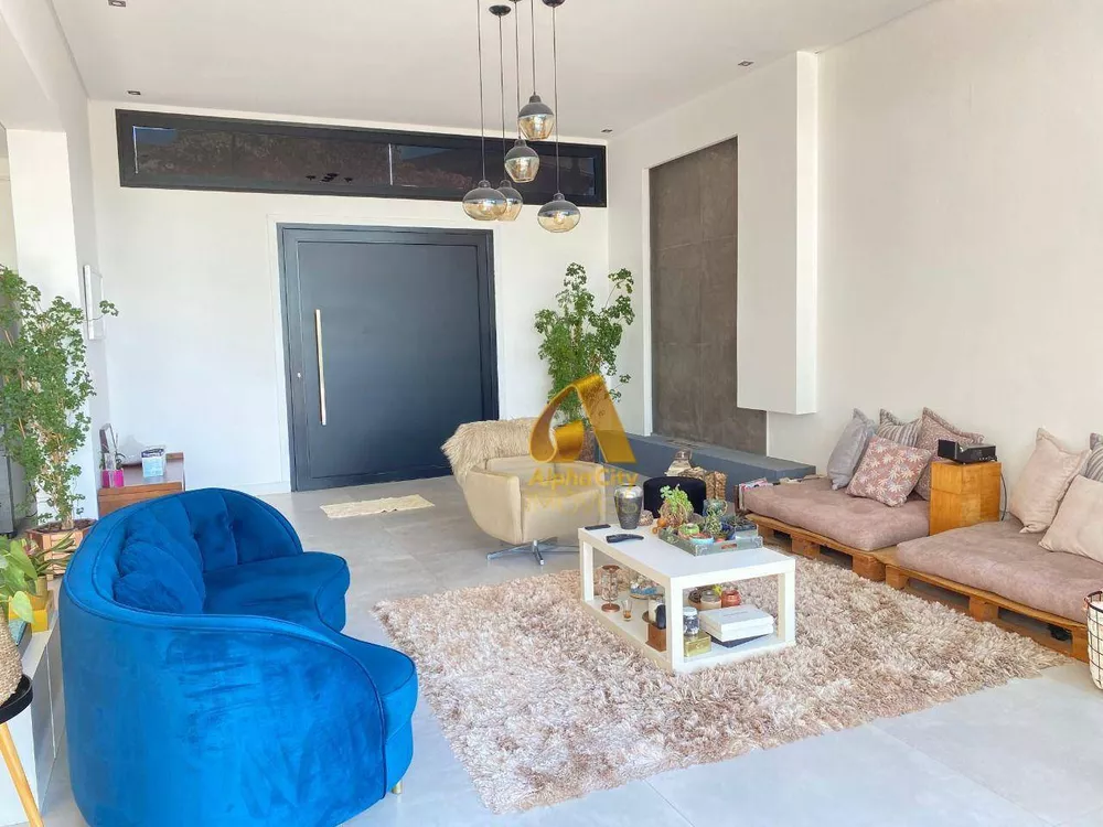Casa de Condomínio, 4 quartos - Foto 6
