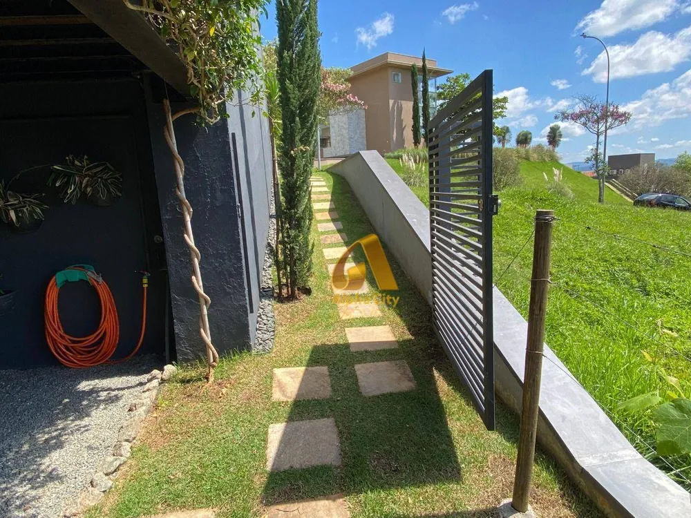 Casa de Condomínio, 4 quartos - Foto 16
