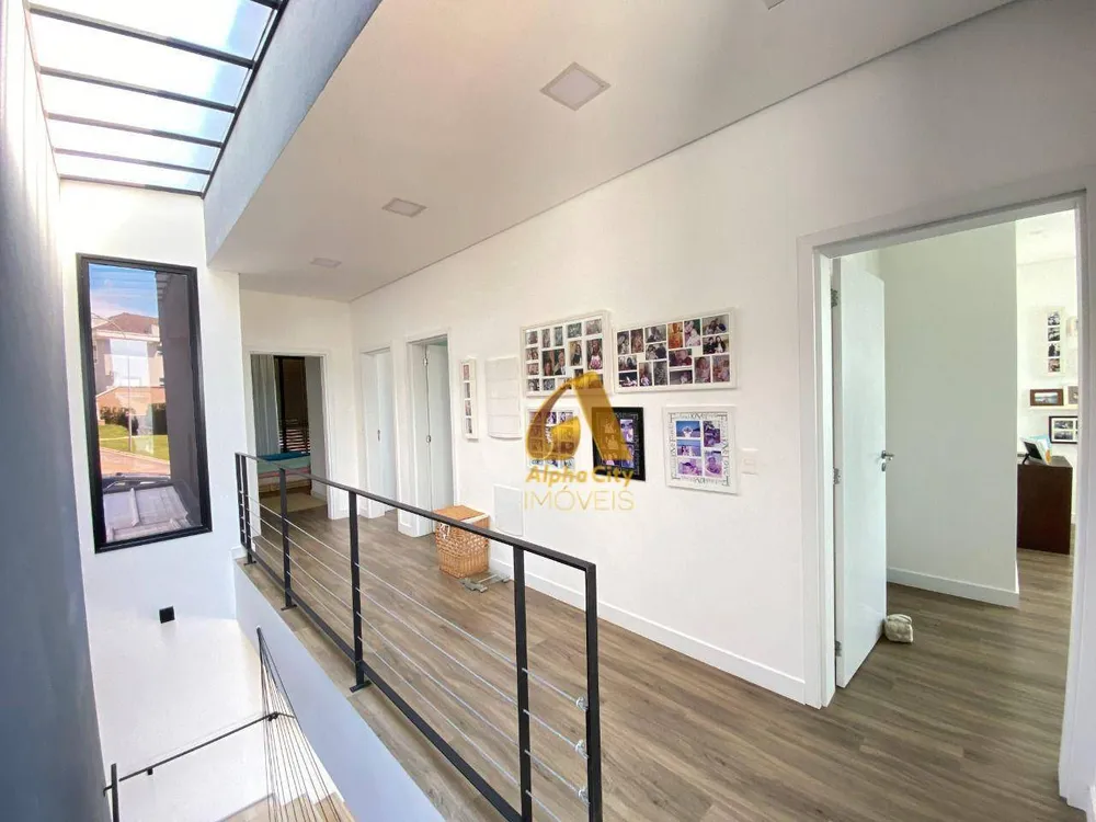 Casa de Condomínio, 4 quartos - Foto 20