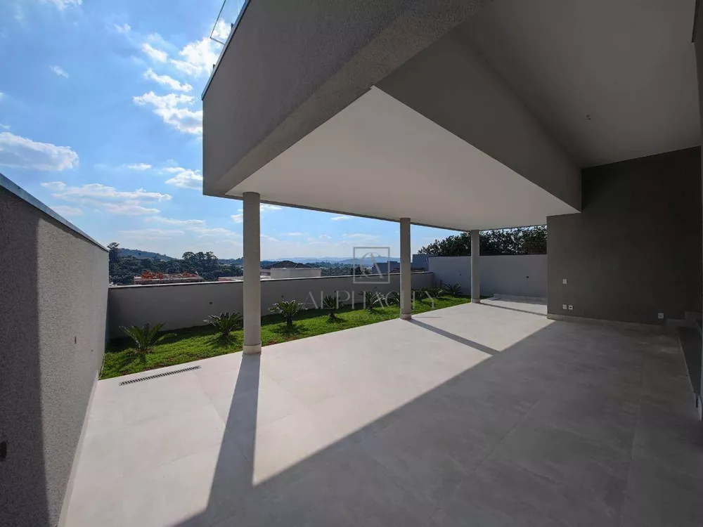 Casa de Condomínio, 4 quartos - Foto 8