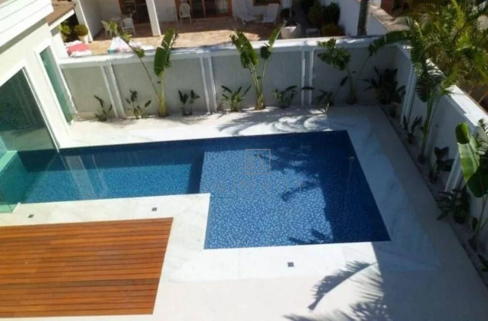Casa de Condomínio, 4 quartos - Foto 2