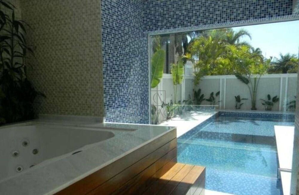 Casa de Condomínio, 4 quartos - Foto 1