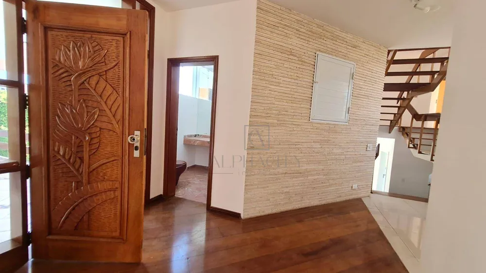 Casa de Condomínio, 4 quartos - Foto 15