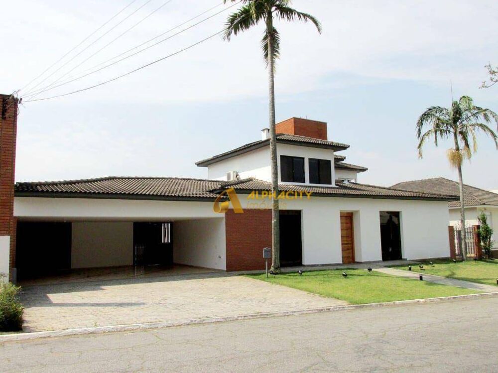Casa de Condomínio, 4 quartos - Foto 21