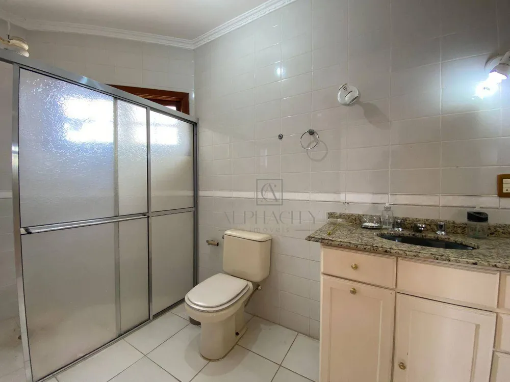 Casa de Condomínio, 4 quartos - Foto 9