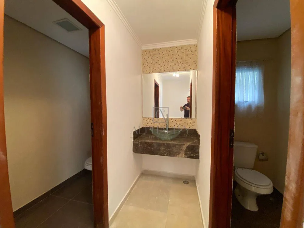 Casa de Condomínio, 4 quartos - Foto 13