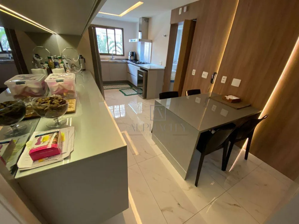 Apartamento, 4 quartos, 288 m² - Foto 5