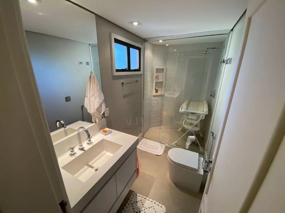 Apartamento, 4 quartos, 288 m² - Foto 6