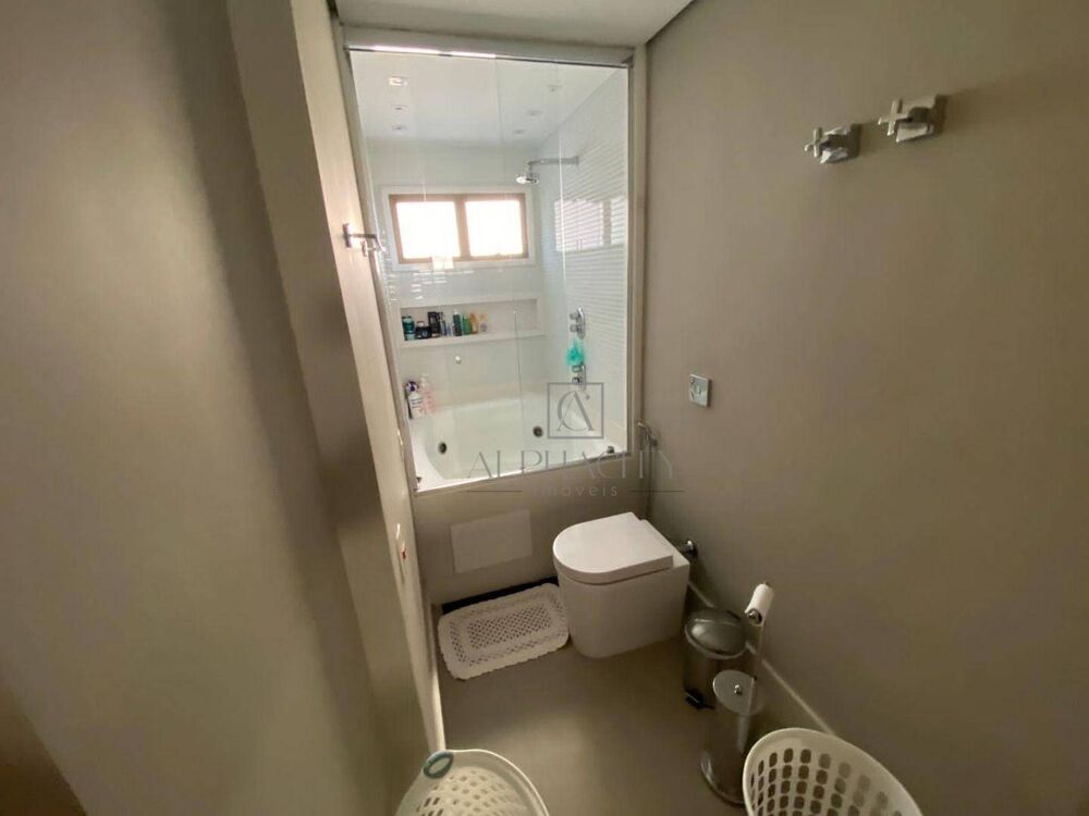 Apartamento, 4 quartos, 288 m² - Foto 4
