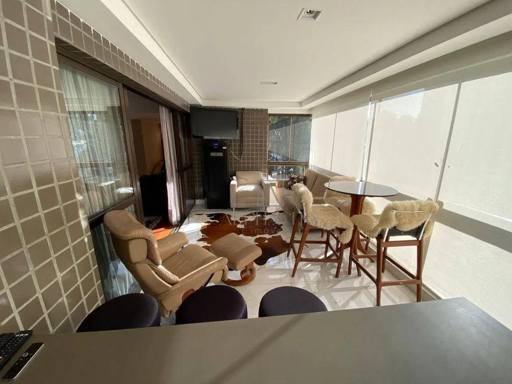 Apartamento, 4 quartos, 288 m² - Foto 2