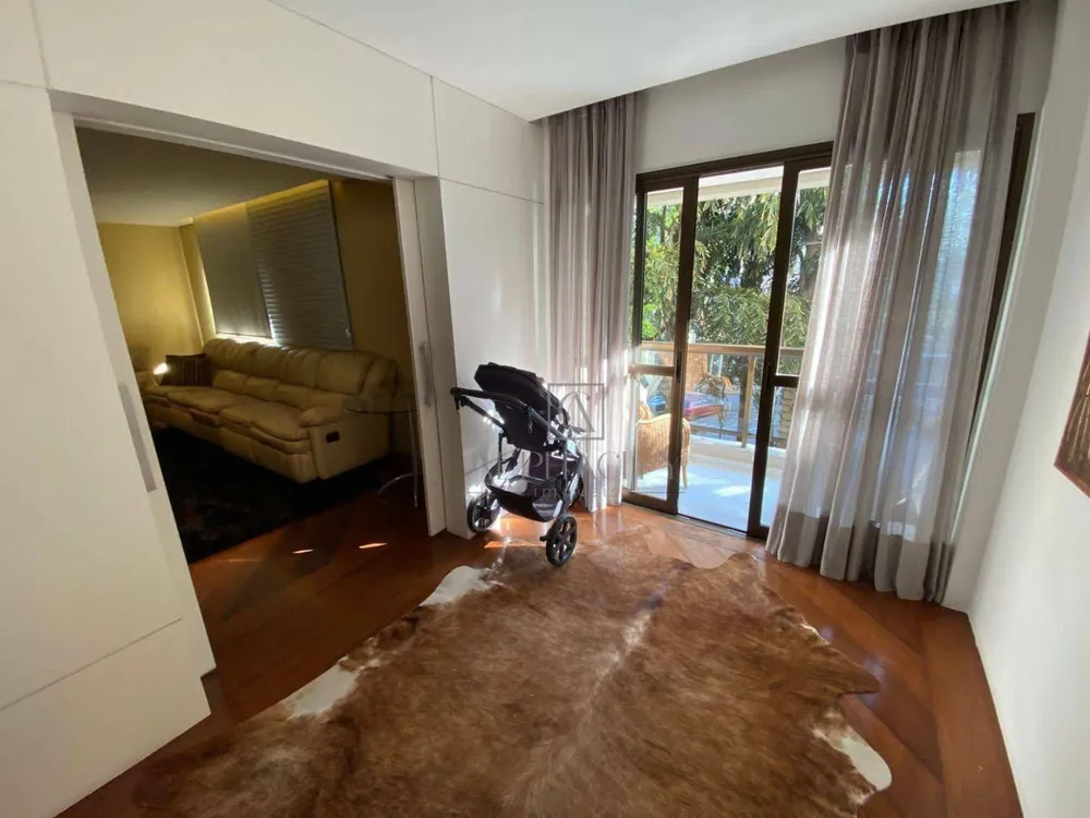 Apartamento, 4 quartos, 288 m² - Foto 20