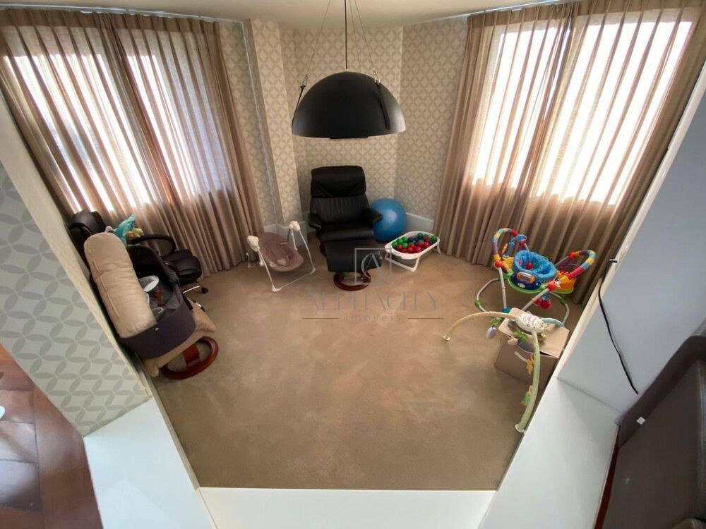 Apartamento, 4 quartos, 288 m² - Foto 3