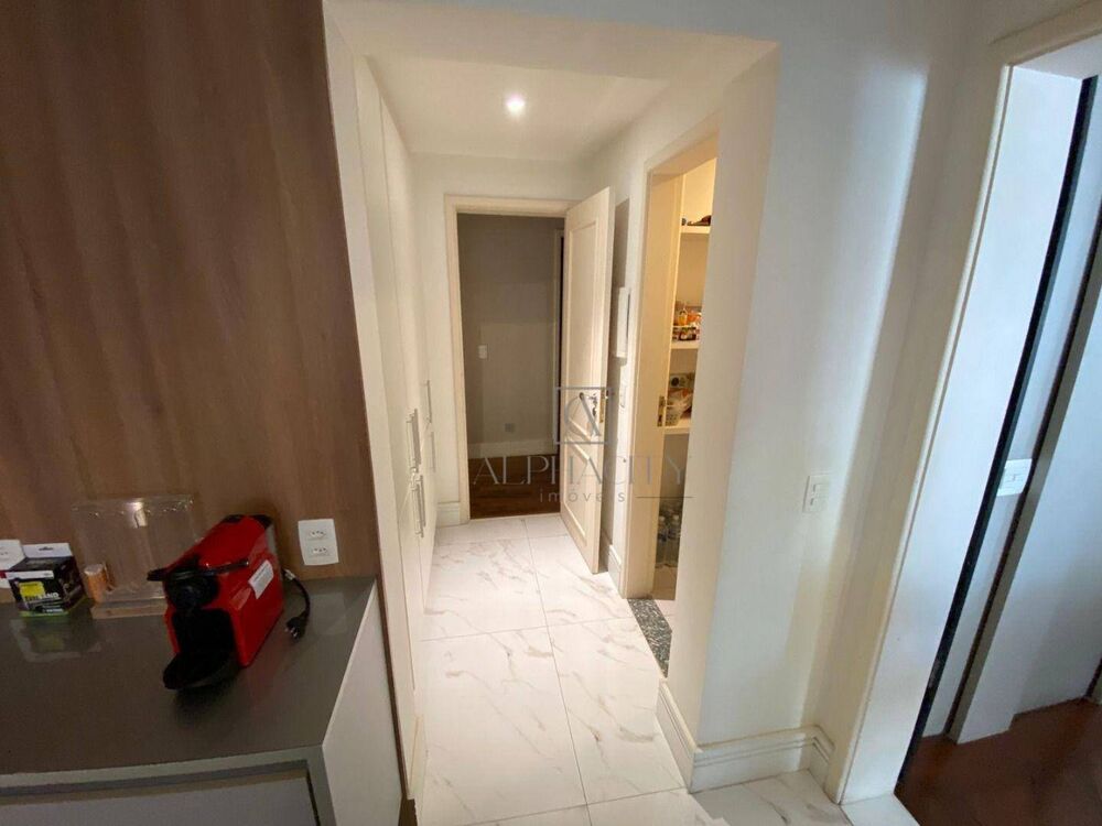 Apartamento, 4 quartos, 288 m² - Foto 1