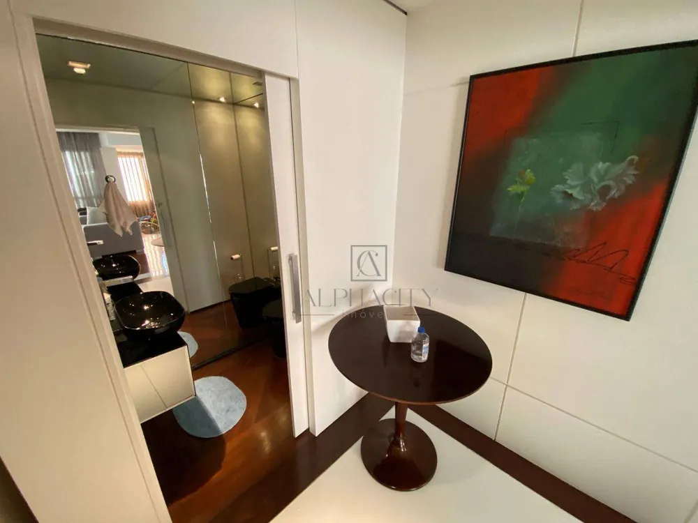 Apartamento, 4 quartos, 288 m² - Foto 19