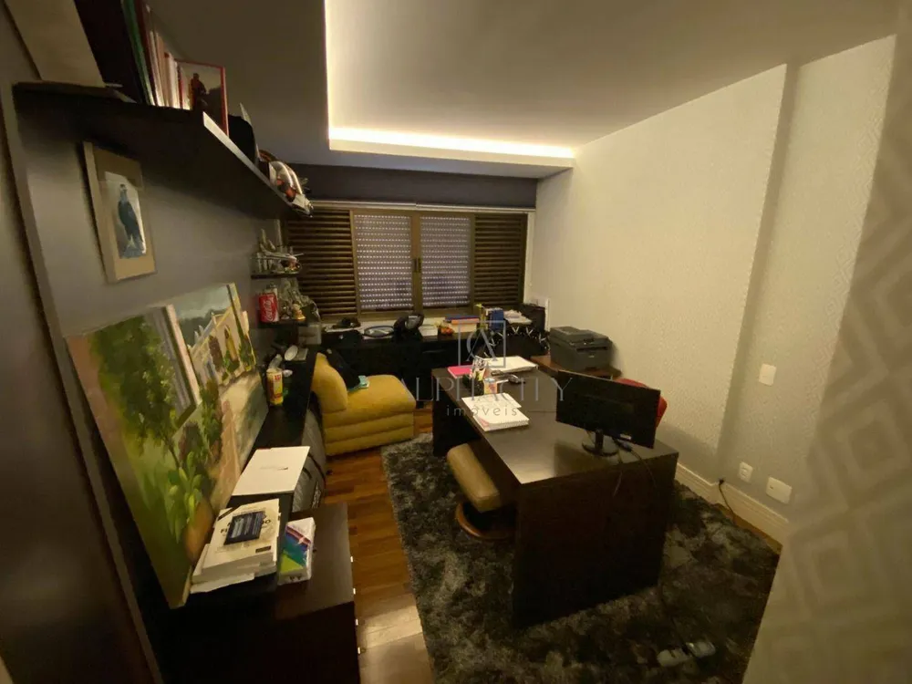 Apartamento, 4 quartos, 288 m² - Foto 16