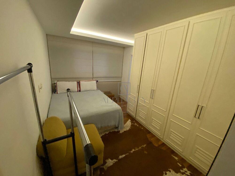 Apartamento, 4 quartos, 288 m² - Foto 2