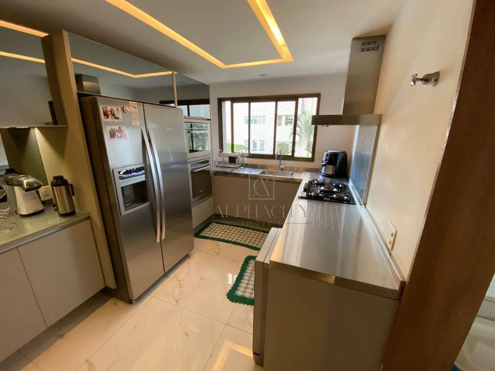 Apartamento, 4 quartos, 288 m² - Foto 10