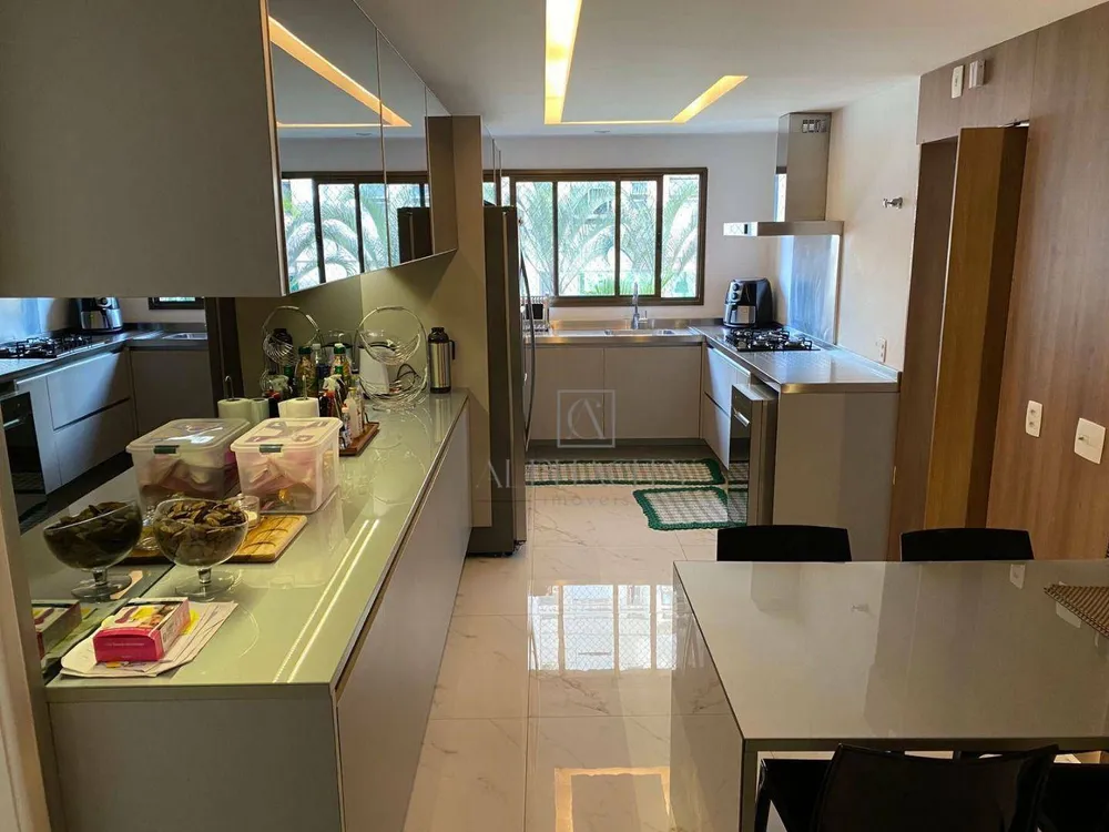 Apartamento, 4 quartos, 288 m² - Foto 3