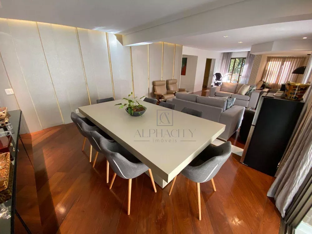Apartamento, 4 quartos, 288 m² - Foto 8