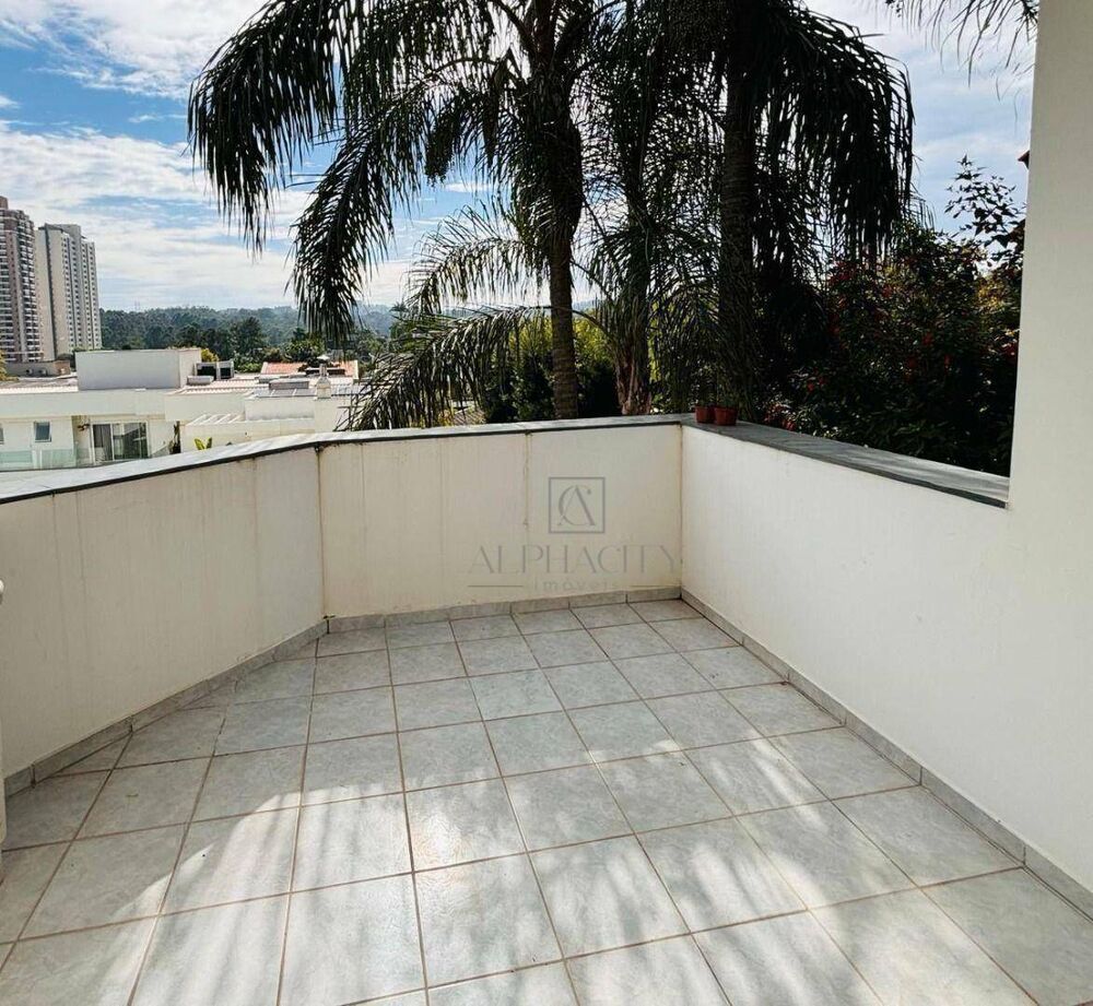Casa de Condomínio, 4 quartos - Foto 10