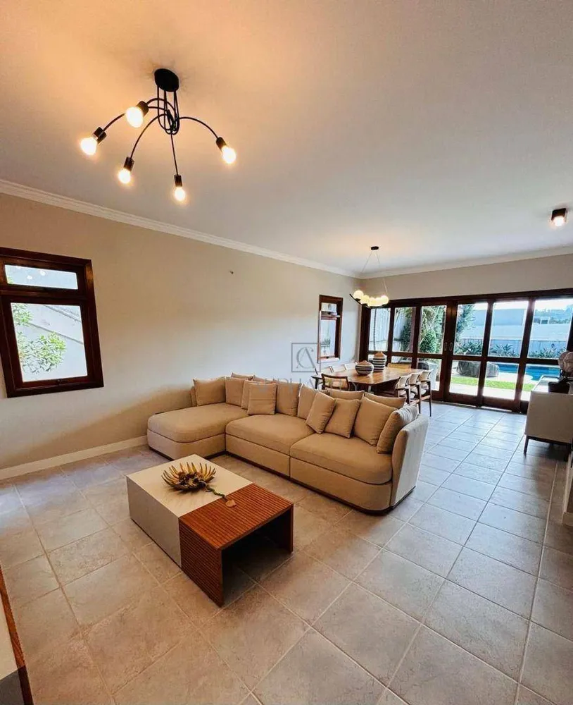 Casa de Condomínio, 4 quartos - Foto 7