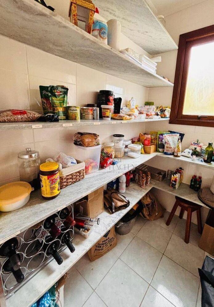 Casa de Condomínio, 4 quartos - Foto 9