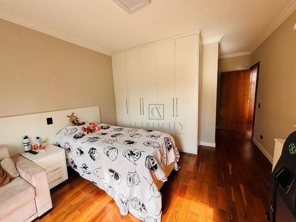 Casa de Condomínio, 4 quartos - Foto 11