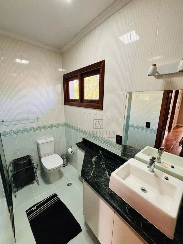 Casa de Condomínio, 4 quartos - Foto 16