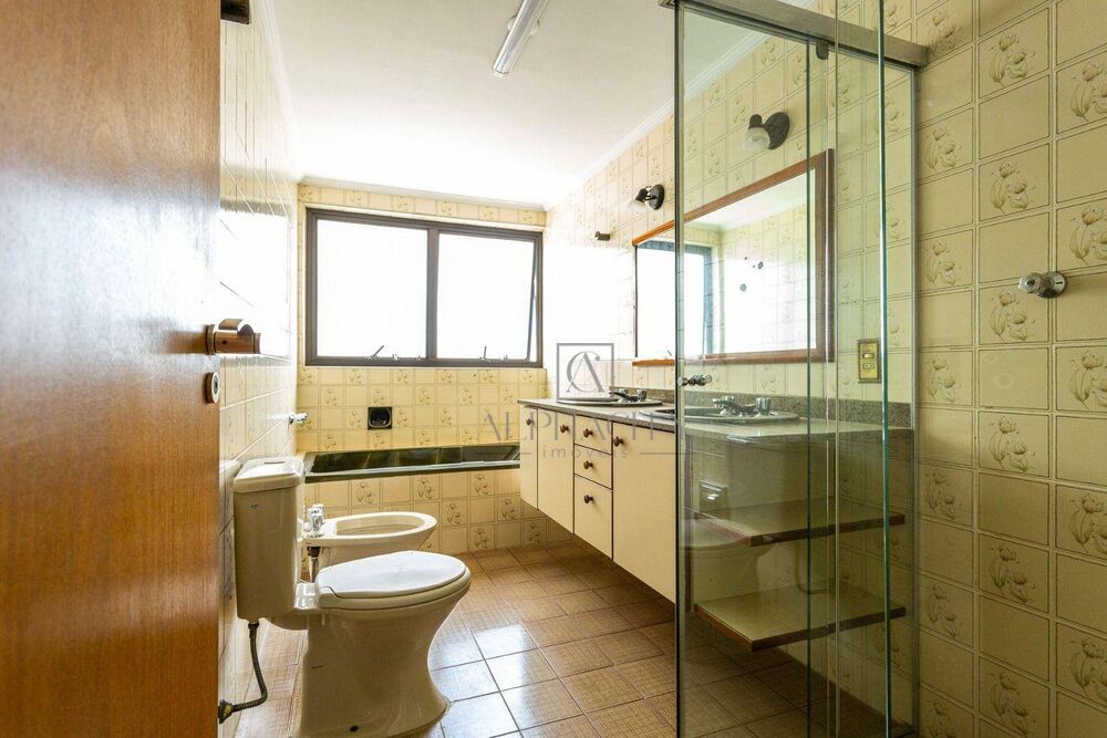 Apartamento, 3 quartos, 168 m² - Foto 7