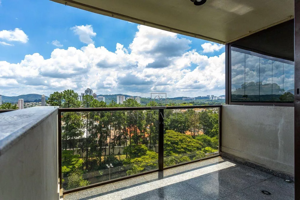 Apartamento, 3 quartos, 168 m² - Foto 9