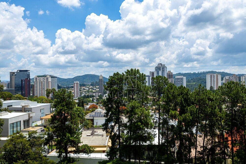 Apartamento, 3 quartos, 168 m² - Foto 6