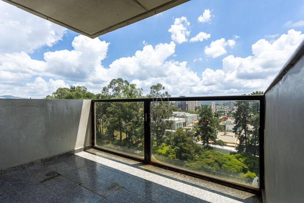Apartamento, 3 quartos, 168 m² - Foto 4