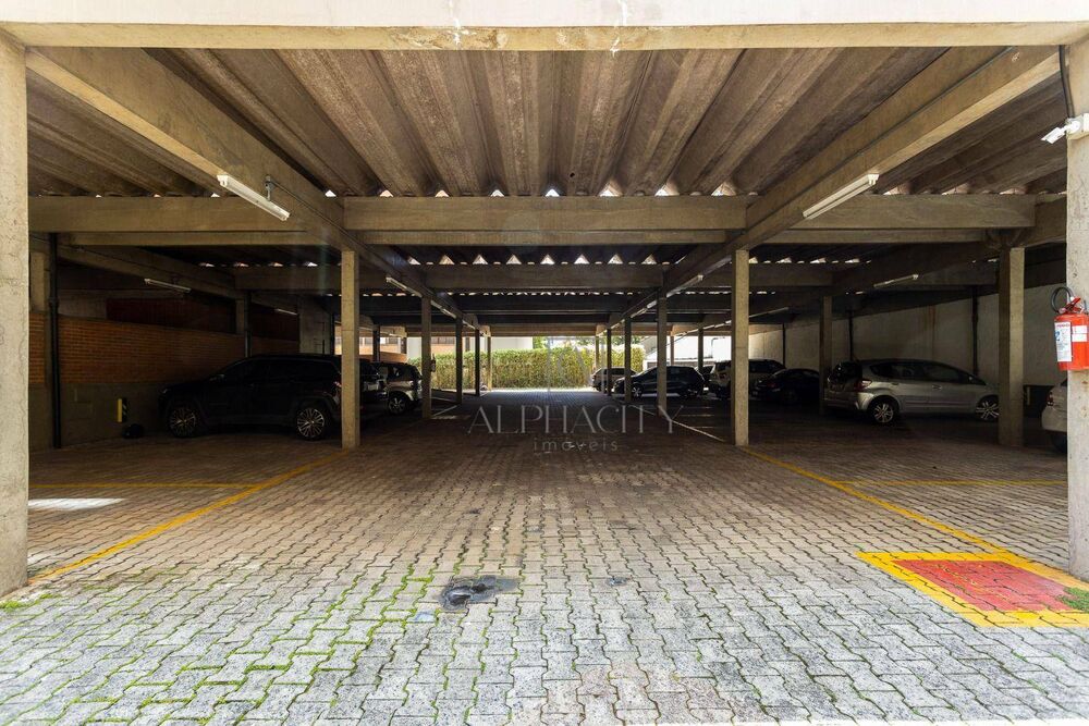 Apartamento, 3 quartos, 168 m² - Foto 1