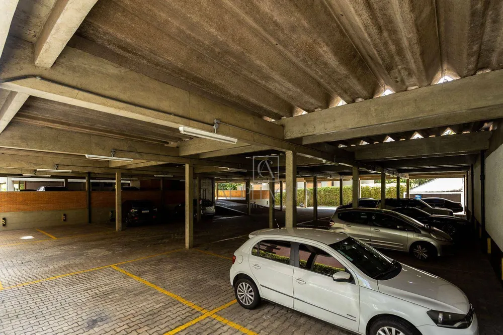 Apartamento, 3 quartos, 168 m² - Foto 9