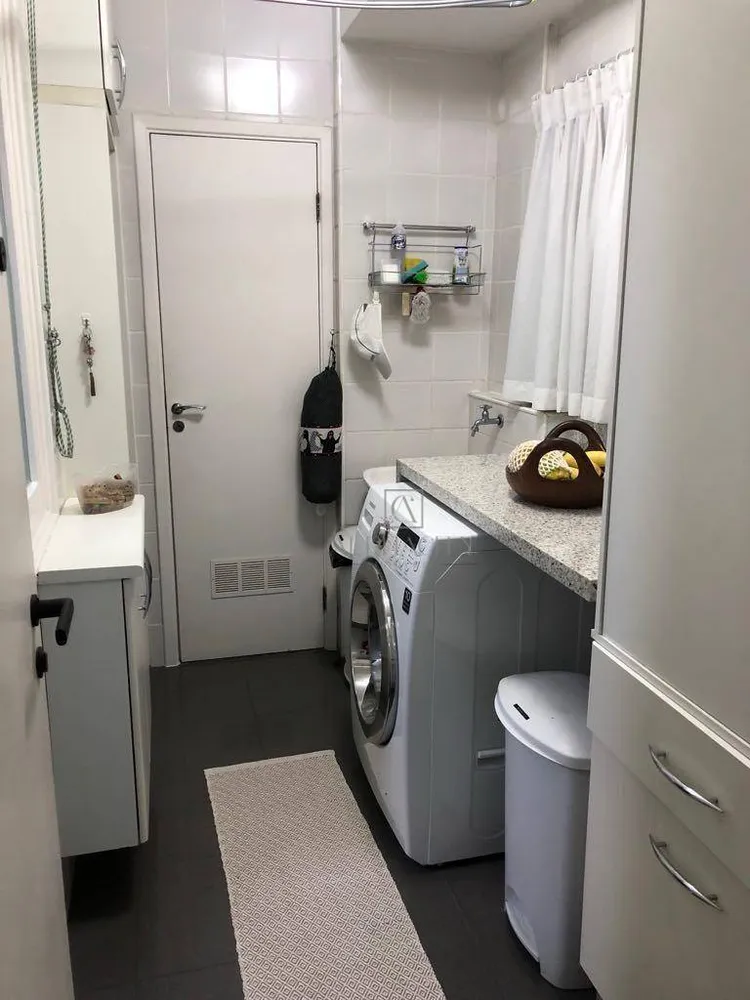Apartamento, 3 quartos, 156 m² - Foto 23