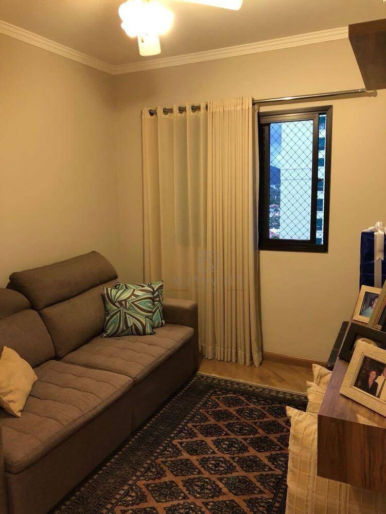 Apartamento, 3 quartos, 156 m² - Foto 6