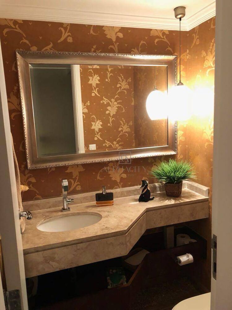 Apartamento, 3 quartos, 156 m² - Foto 11