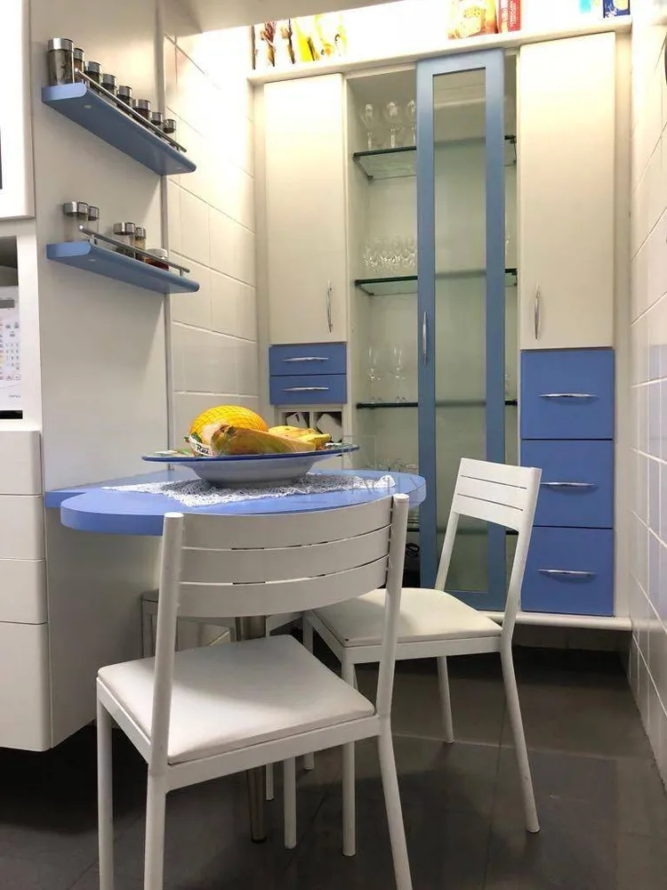 Apartamento, 3 quartos, 156 m² - Foto 22