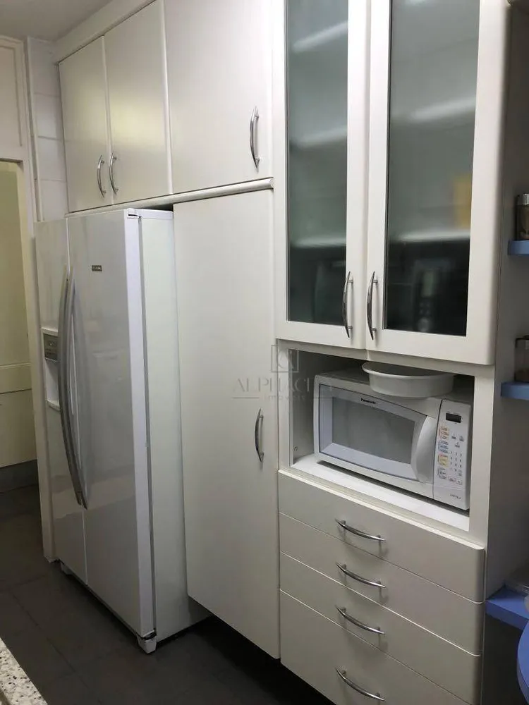Apartamento, 3 quartos, 156 m² - Foto 27