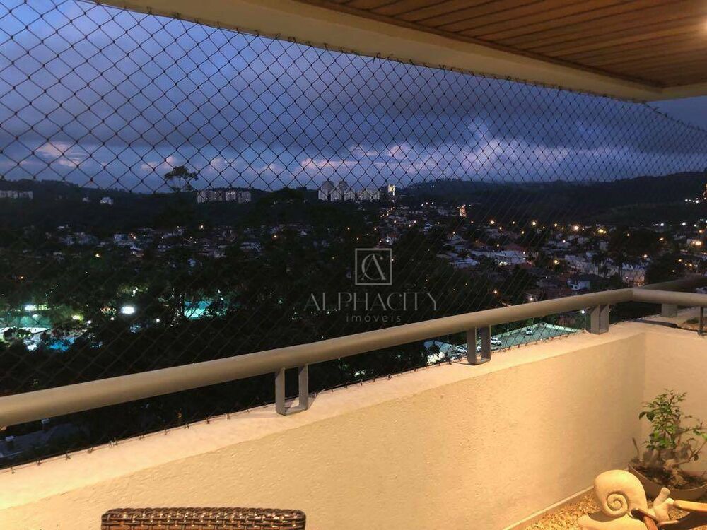 Apartamento, 3 quartos, 156 m² - Foto 19