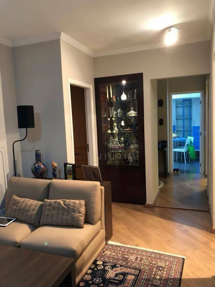 Apartamento, 3 quartos, 156 m² - Foto 6