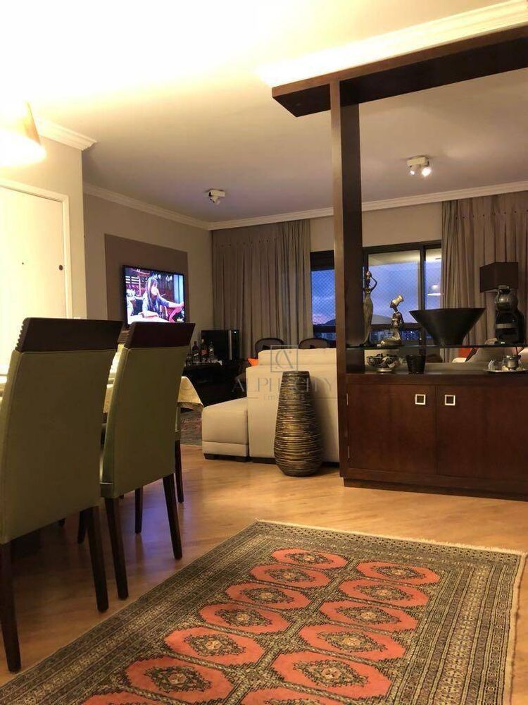 Apartamento, 3 quartos, 156 m² - Foto 20