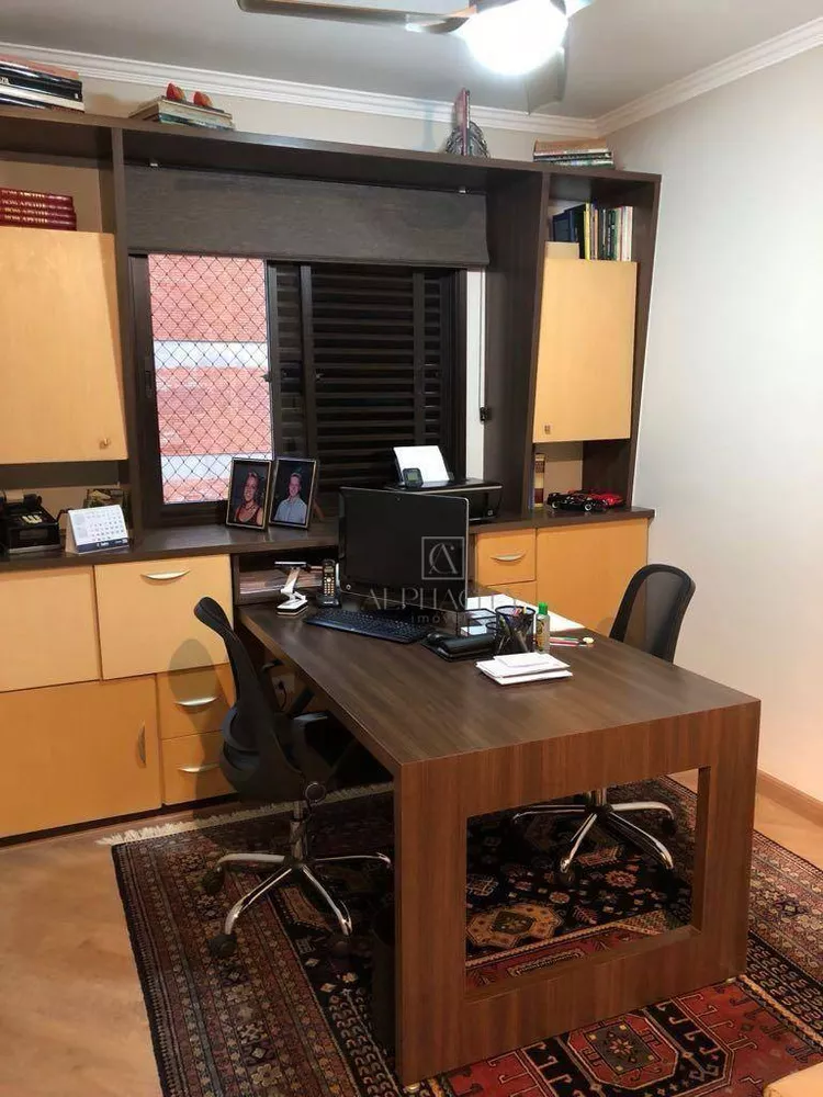 Apartamento, 3 quartos, 156 m² - Foto 16