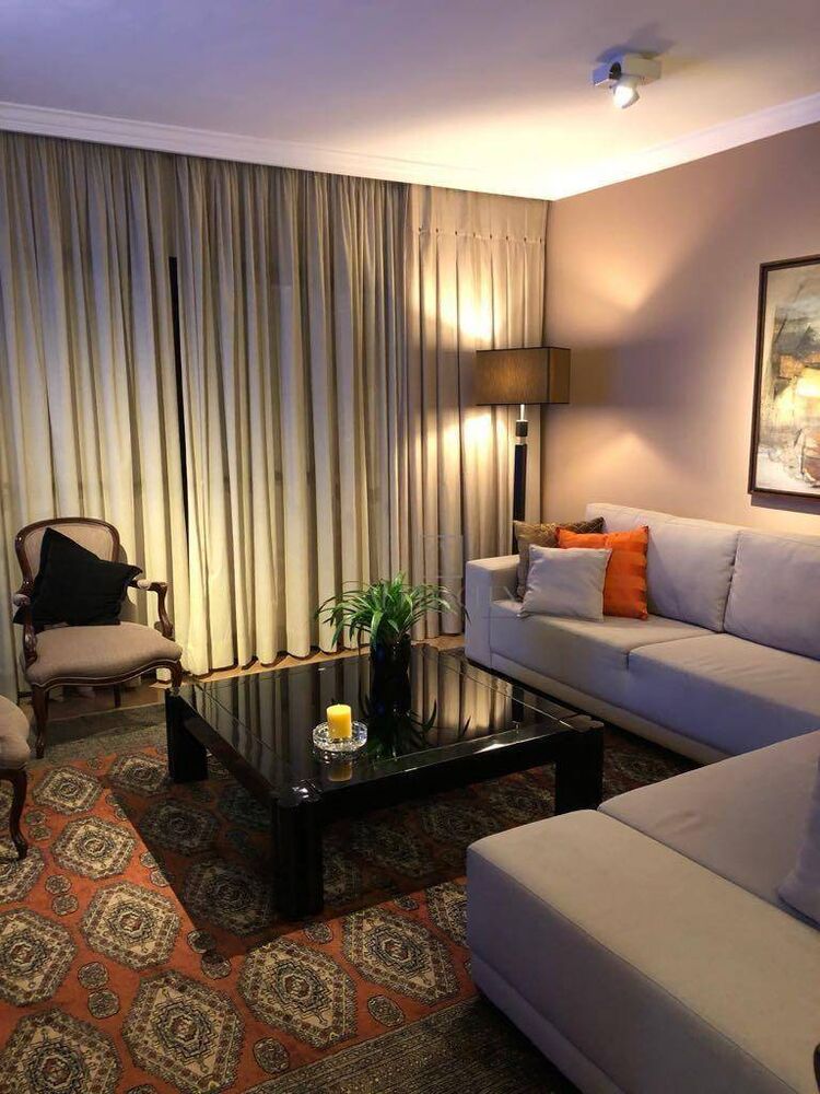 Apartamento, 3 quartos, 156 m² - Foto 3